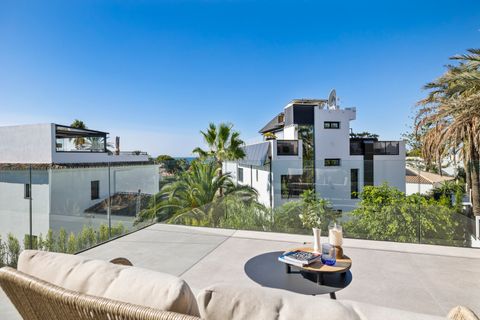 Villa i Marbella, Malaga, Marbella - € 3.450.000 | Ref: ALM5126935 - foto 42